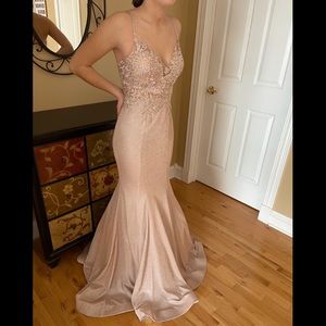 Prom dress-brand new!